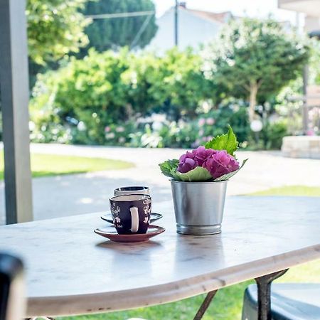 Paradisos Preveza Ngoại thất bức ảnh