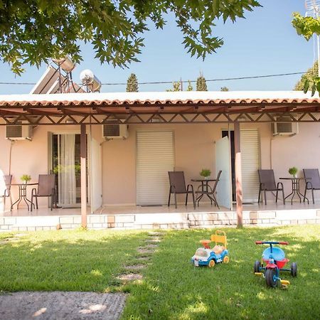 Paradisos Preveza Ngoại thất bức ảnh