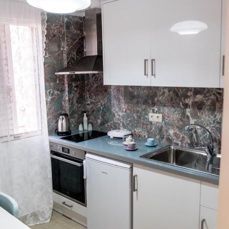 Paradisos Preveza Ngoại thất bức ảnh