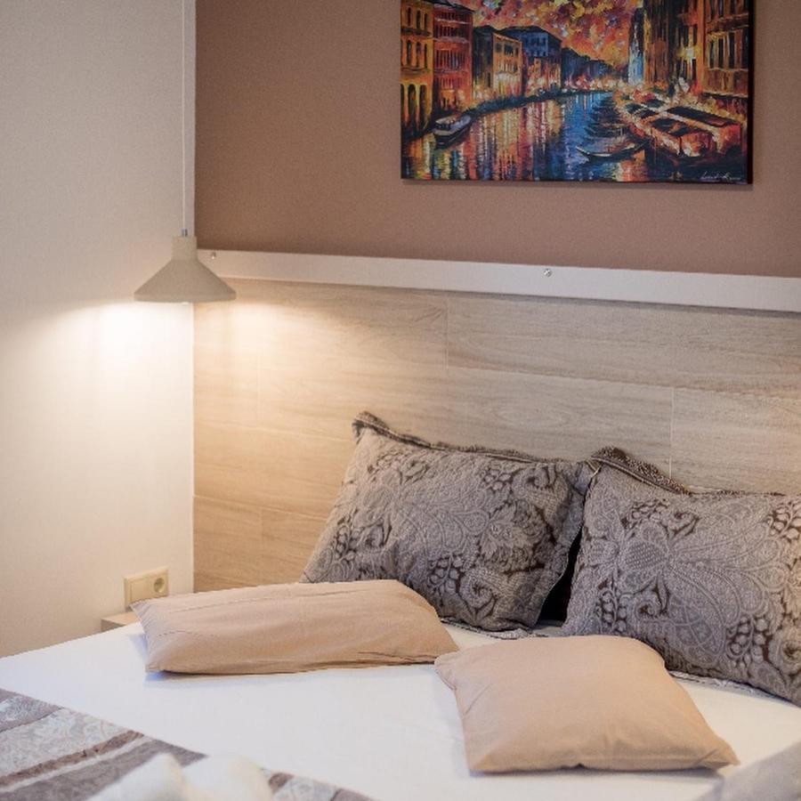 Paradisos Preveza Ngoại thất bức ảnh