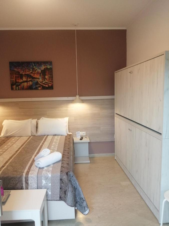Paradisos Preveza Ngoại thất bức ảnh