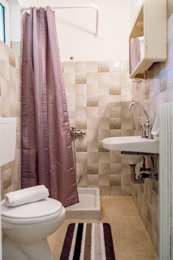 Paradisos Preveza Ngoại thất bức ảnh