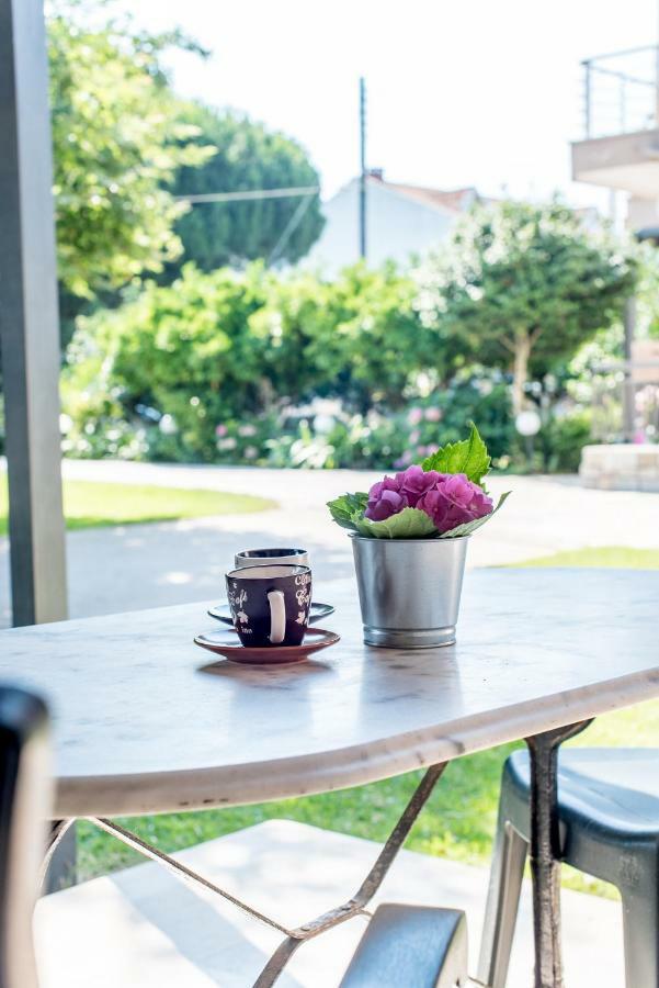 Paradisos Preveza Ngoại thất bức ảnh