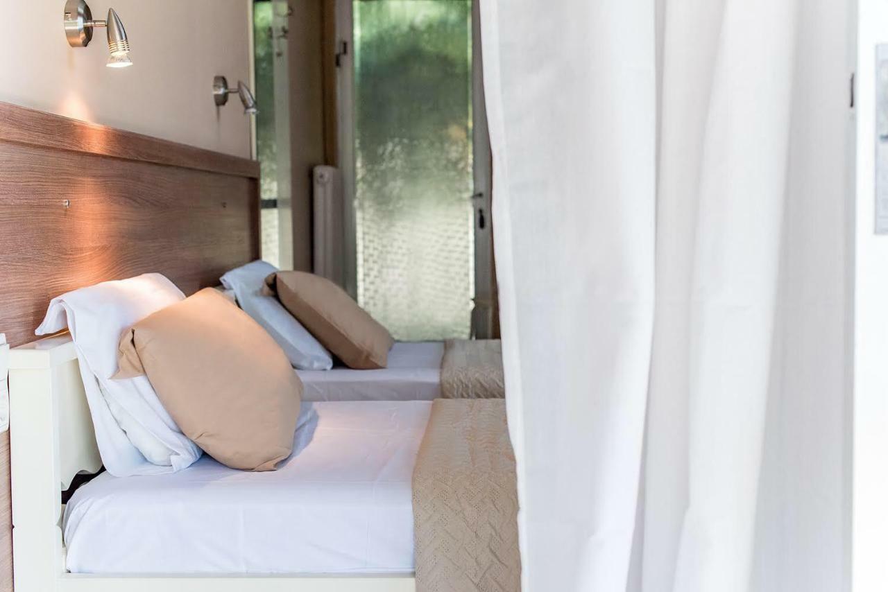 Paradisos Preveza Ngoại thất bức ảnh