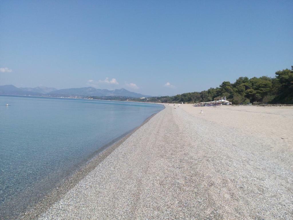 Paradisos Preveza Ngoại thất bức ảnh