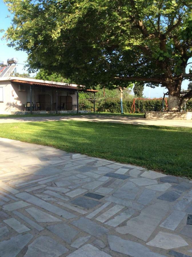 Paradisos Preveza Ngoại thất bức ảnh