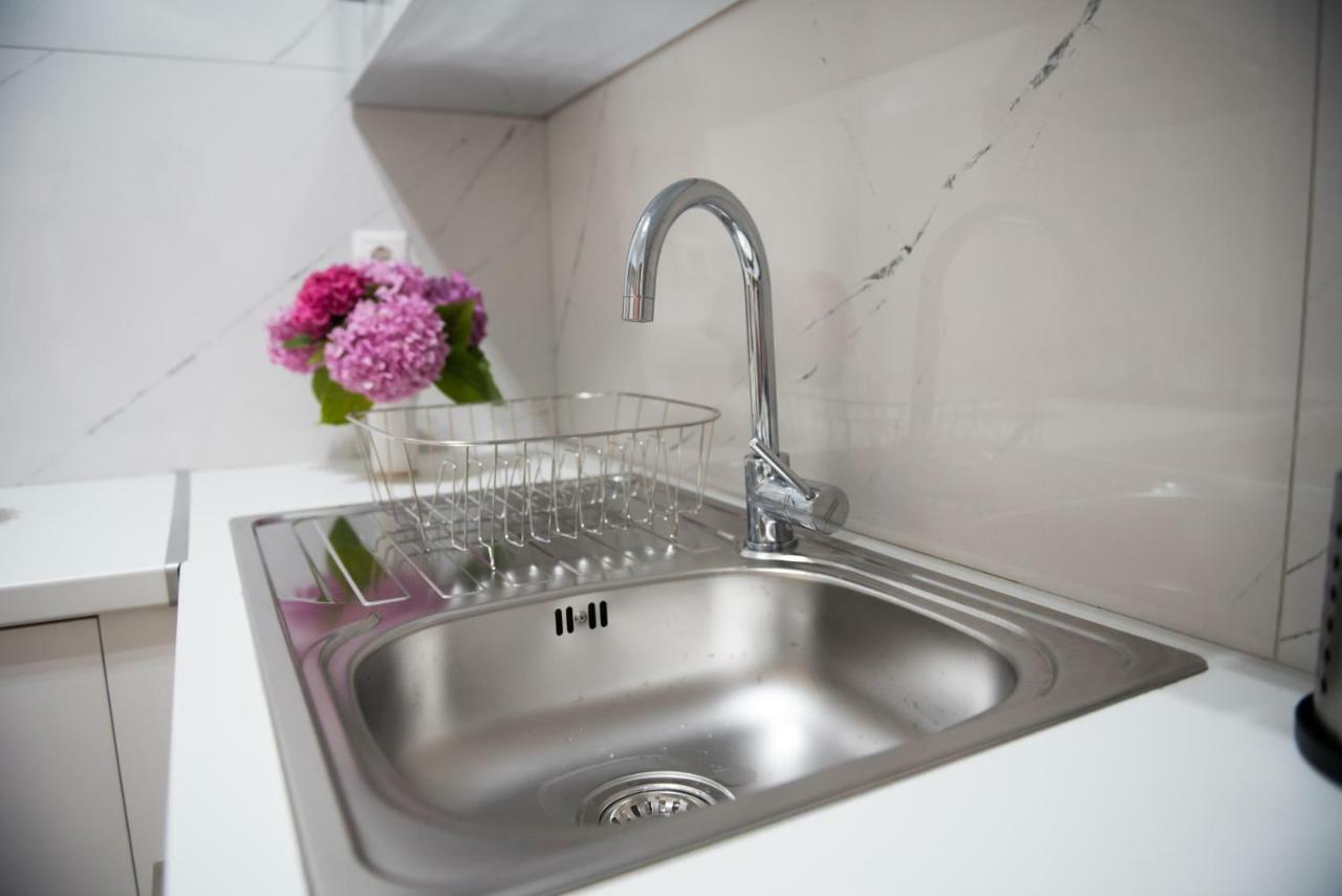 Paradisos Preveza Ngoại thất bức ảnh