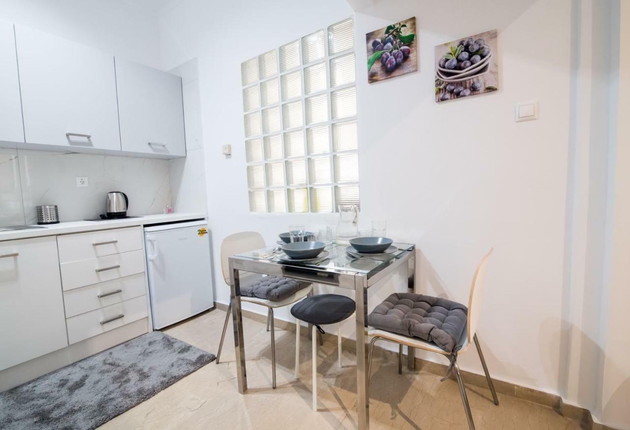 Paradisos Preveza Ngoại thất bức ảnh