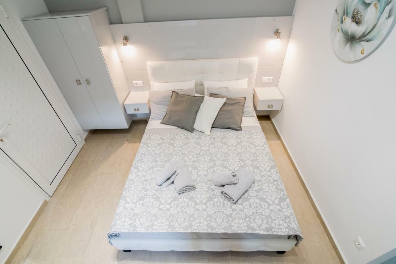 Paradisos Preveza Ngoại thất bức ảnh