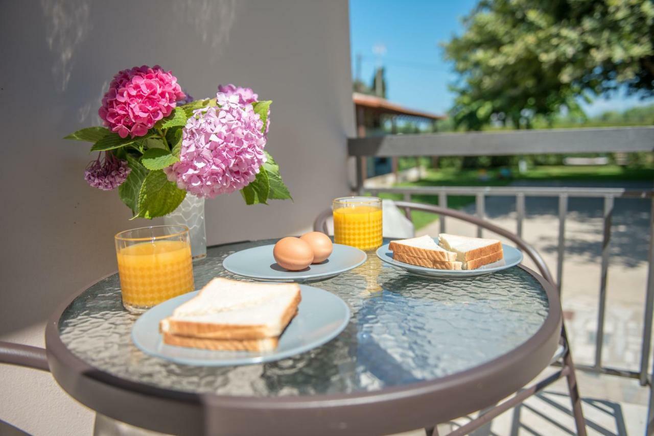 Paradisos Preveza Ngoại thất bức ảnh
