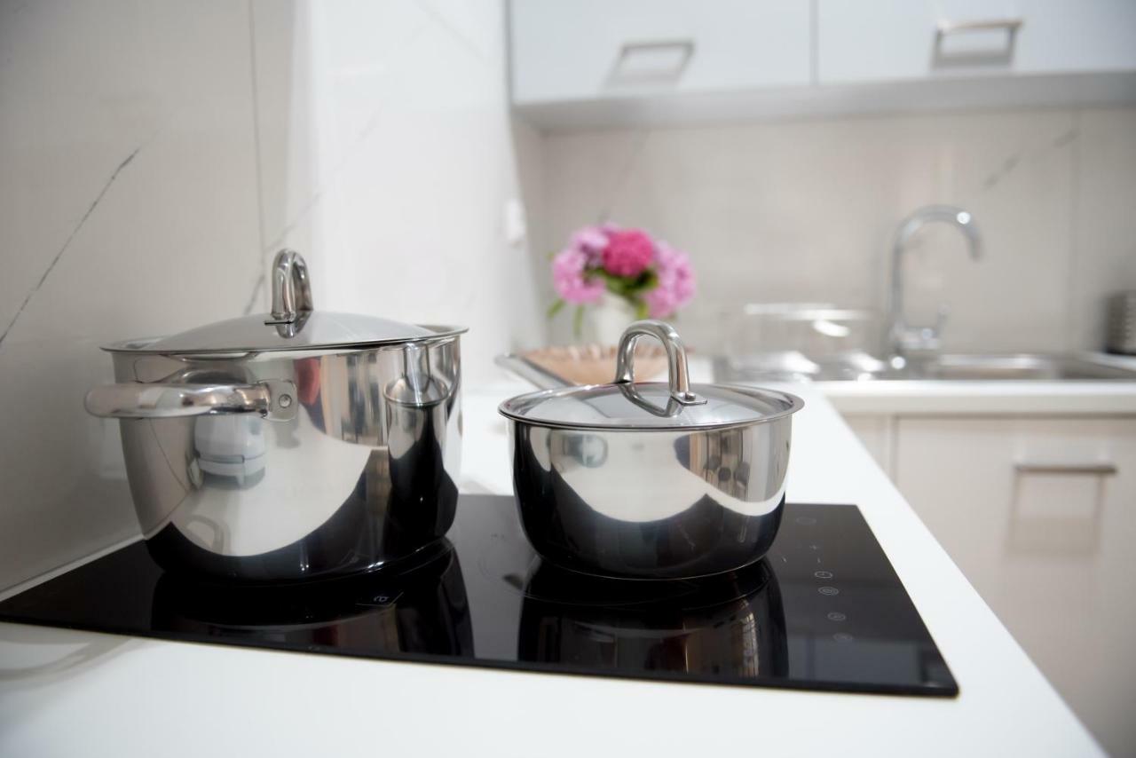Paradisos Preveza Ngoại thất bức ảnh