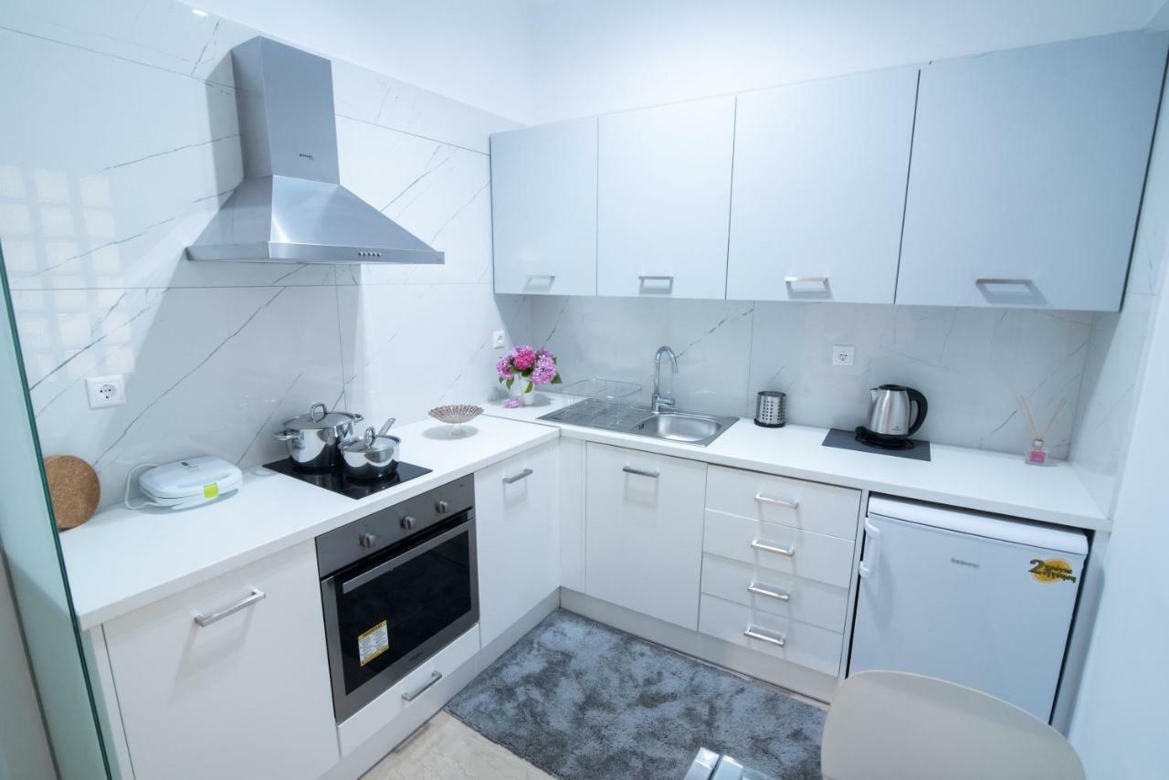 Paradisos Preveza Ngoại thất bức ảnh