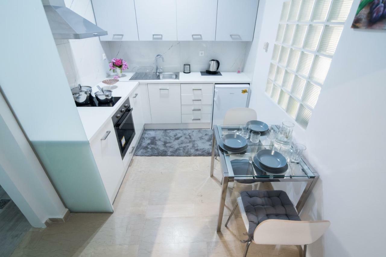 Paradisos Preveza Ngoại thất bức ảnh