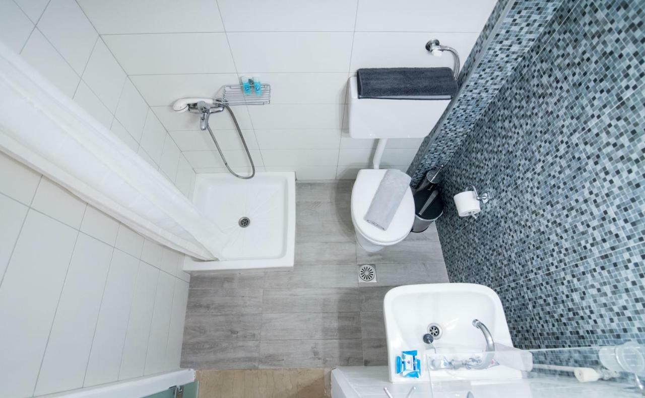 Paradisos Preveza Ngoại thất bức ảnh