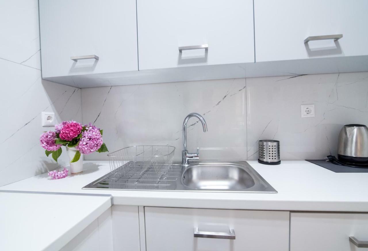 Paradisos Preveza Ngoại thất bức ảnh