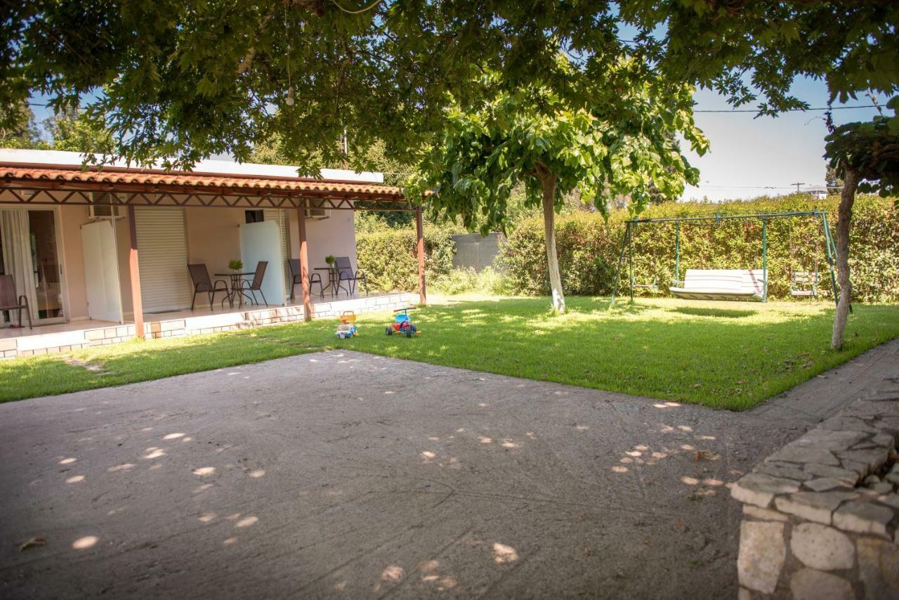 Paradisos Preveza Ngoại thất bức ảnh