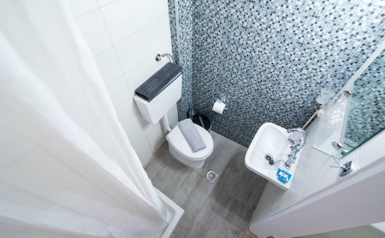 Paradisos Preveza Ngoại thất bức ảnh