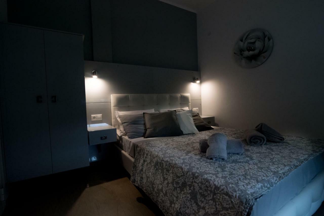 Paradisos Preveza Ngoại thất bức ảnh